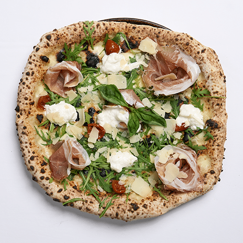 Pizza Little Italy
