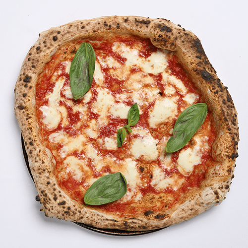 Pizza Margherita