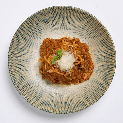 Spaghetti Bolognese
