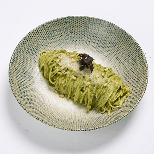 Linguine Pesto Genovese
