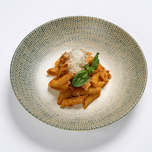 Penne Bambini Bolognese