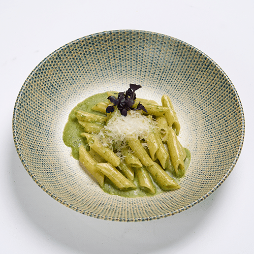 Penne Bambini Pesto