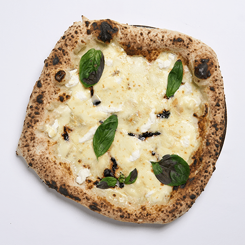 Pizza Quattro Formaggi