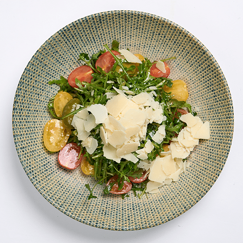 Rucoletta Salat