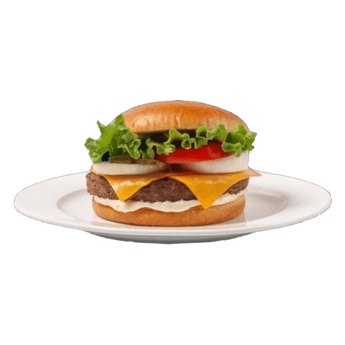 XL Cheese Burger