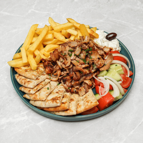 Gyros