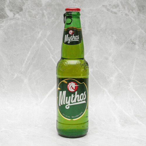 Mythos Bier 0,33l