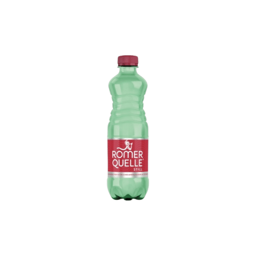 Römerquelle still - PET 500ml