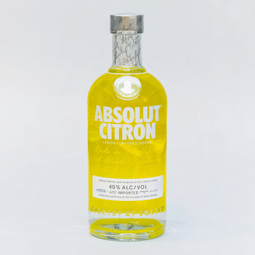 Absolut Vodka 0. 7l