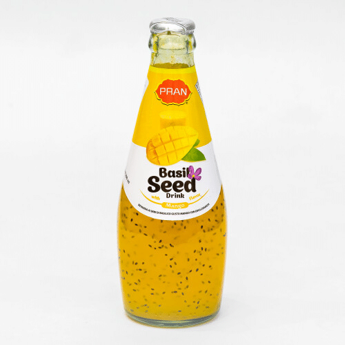 Pran Basil Seed Mango 0.29l