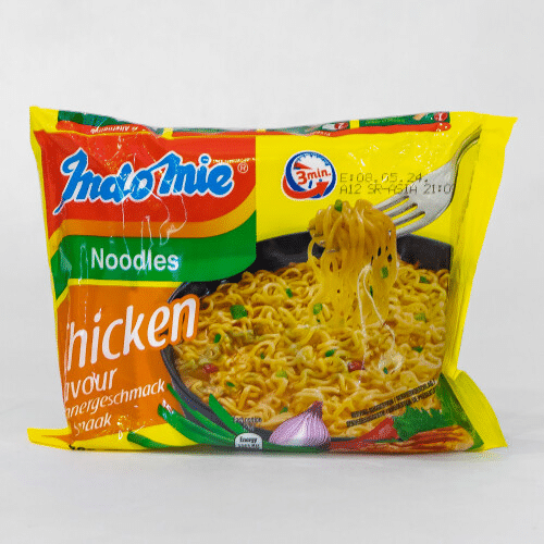 Indomie Chicken 70g