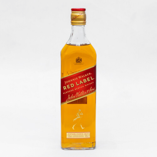 Johnnie Walker Red Label 0.7l