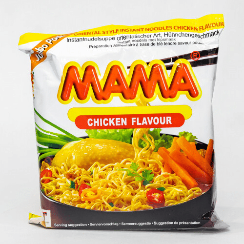 MAMA Noodle Cup Chicken 70g