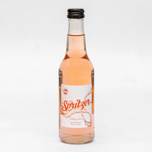 Rose Spritzer 0.33l