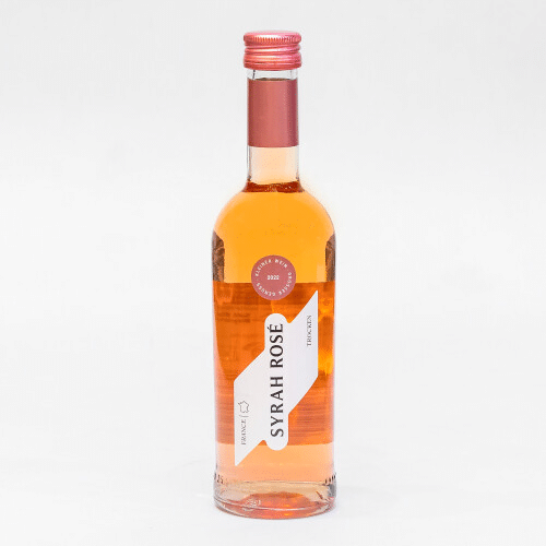 Syrah Rose 0.25l