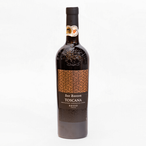 Toscana Rotwein 0.75l