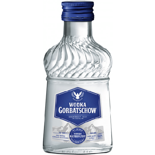 Wodka Gorbatschow 0.1l