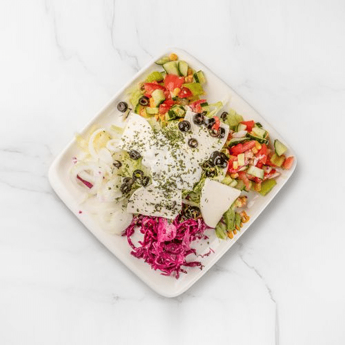 Bauernsalat
