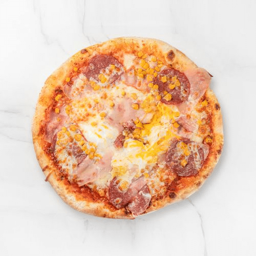 Pizza Palermo