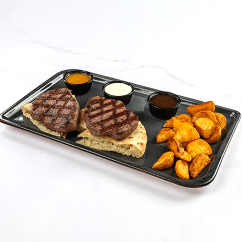 Beefsteak