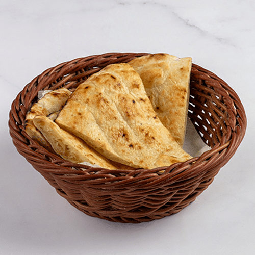Fladenbrot