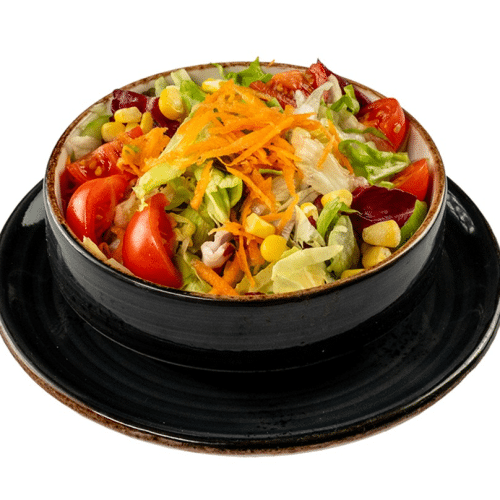 Vitamin salat