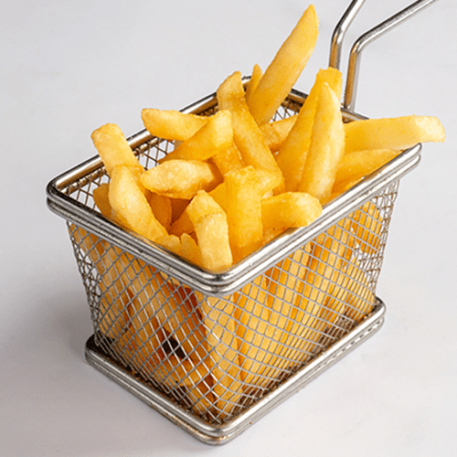 Pommes Frites