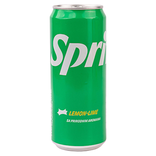 Sprite 0,5l (EINWEG)