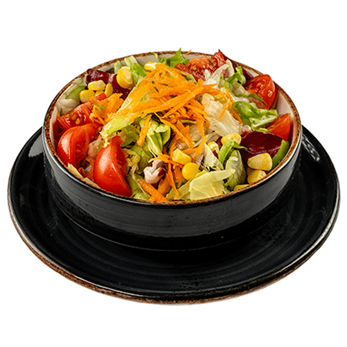 Vitaminsalat