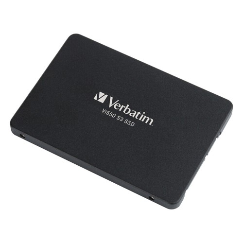 Verbatim Vi550 S3 SSD 256GB