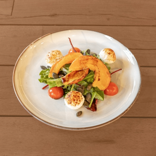 Joyce Cafe &amp; Restaurant - Essen online bestellen in Wien