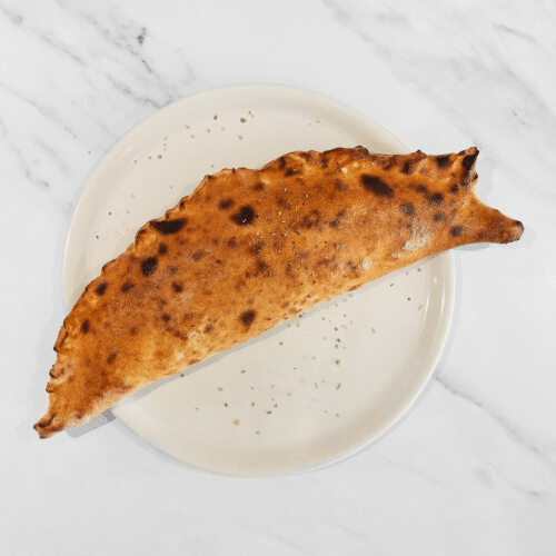 Calzone Vegetariana