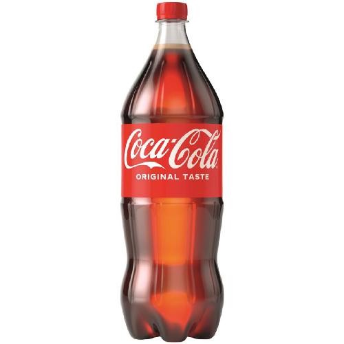 Coca Cola 1,5l