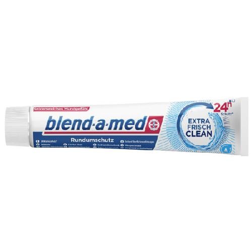 blend-a-med Zahncreme Extra Frisch Clean