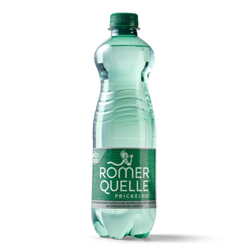 Römerquelle prickelnd 1,5l