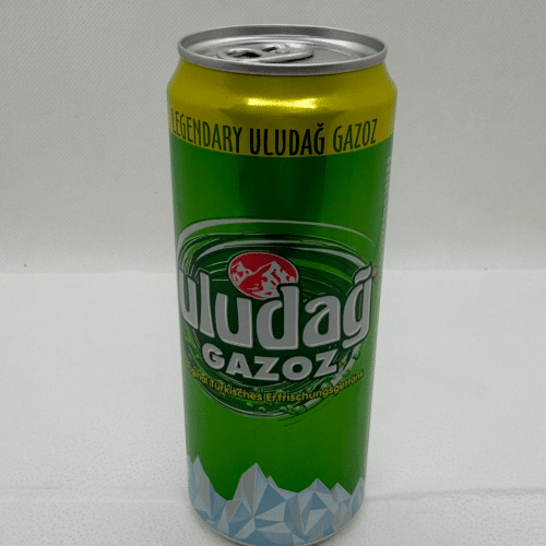 Uludag Gazoz