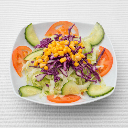 Gemischter Salat