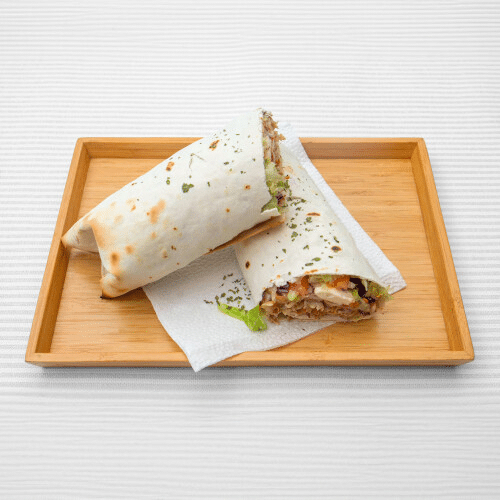 Kebab Dürüm