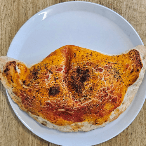 Calzone Capriccio Piccante