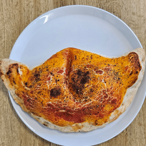 Calzone Capriccio