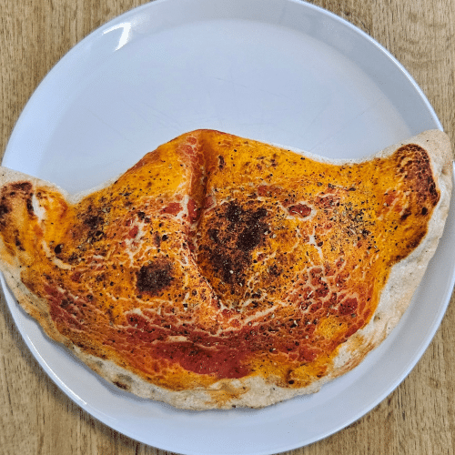 Calzone Classico