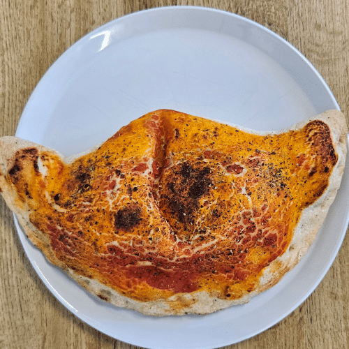 Calzone Piccante