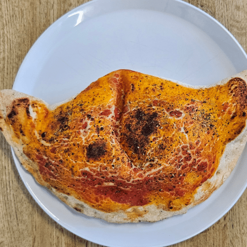 Calzone Regina
