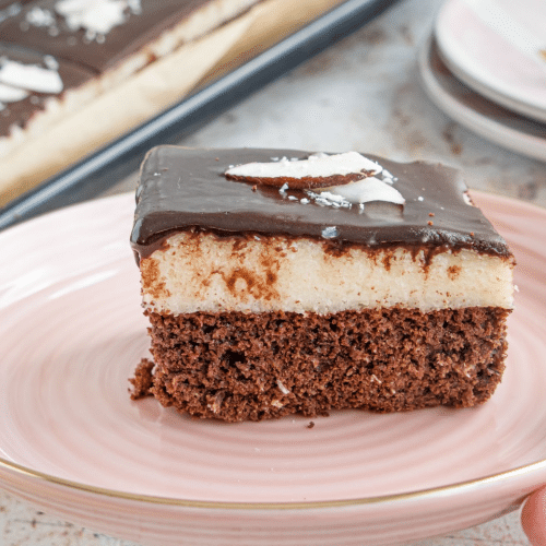 Schoko-kuchen (kekse)