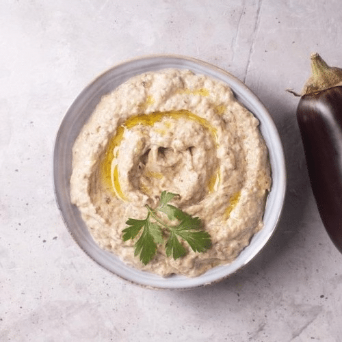 Moutabal متبل باذنجان