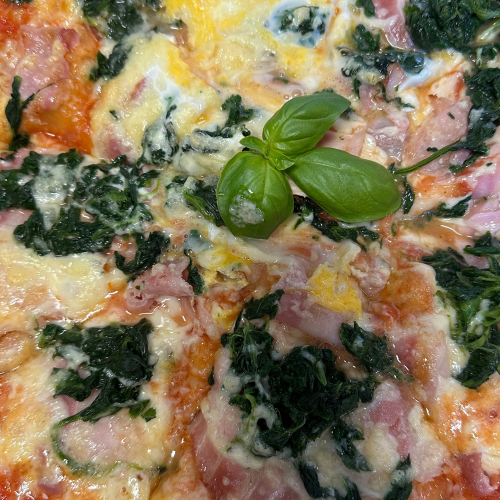 American Pizza Manhattan