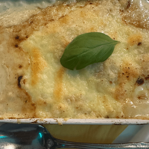 Lasagne al Forno