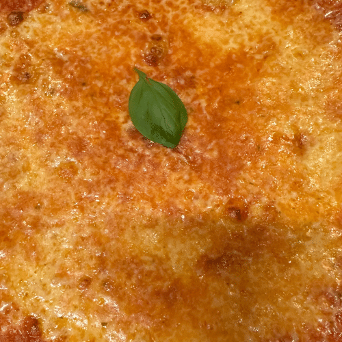 Pizza Margherita