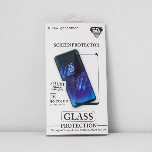 Samsung Galaxy S21 Ultra Panzerglas 