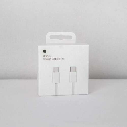 Datenkabel USB-C auf USB-C